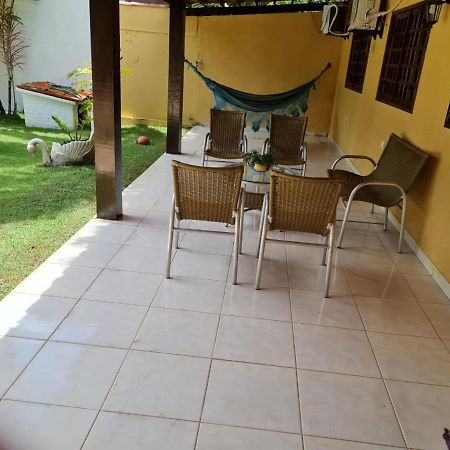 Casa Privada - Cantinho Das Borboletas, - Em Barra Grande, Maragogi, Al Εξωτερικό φωτογραφία