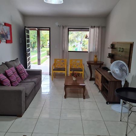 Casa Privada - Cantinho Das Borboletas, - Em Barra Grande, Maragogi, Al Εξωτερικό φωτογραφία