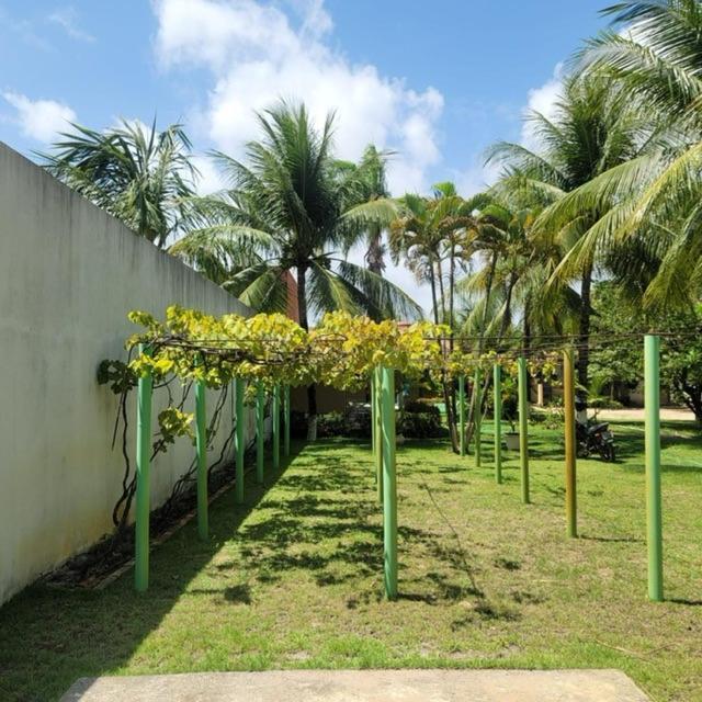 Casa Privada - Cantinho Das Borboletas, - Em Barra Grande, Maragogi, Al Εξωτερικό φωτογραφία