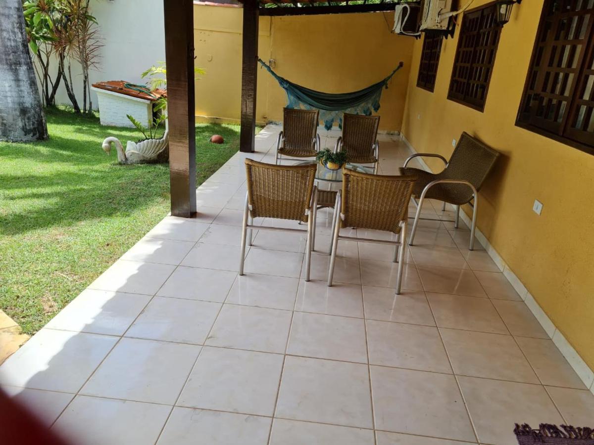 Casa Privada - Cantinho Das Borboletas, - Em Barra Grande, Maragogi, Al Εξωτερικό φωτογραφία