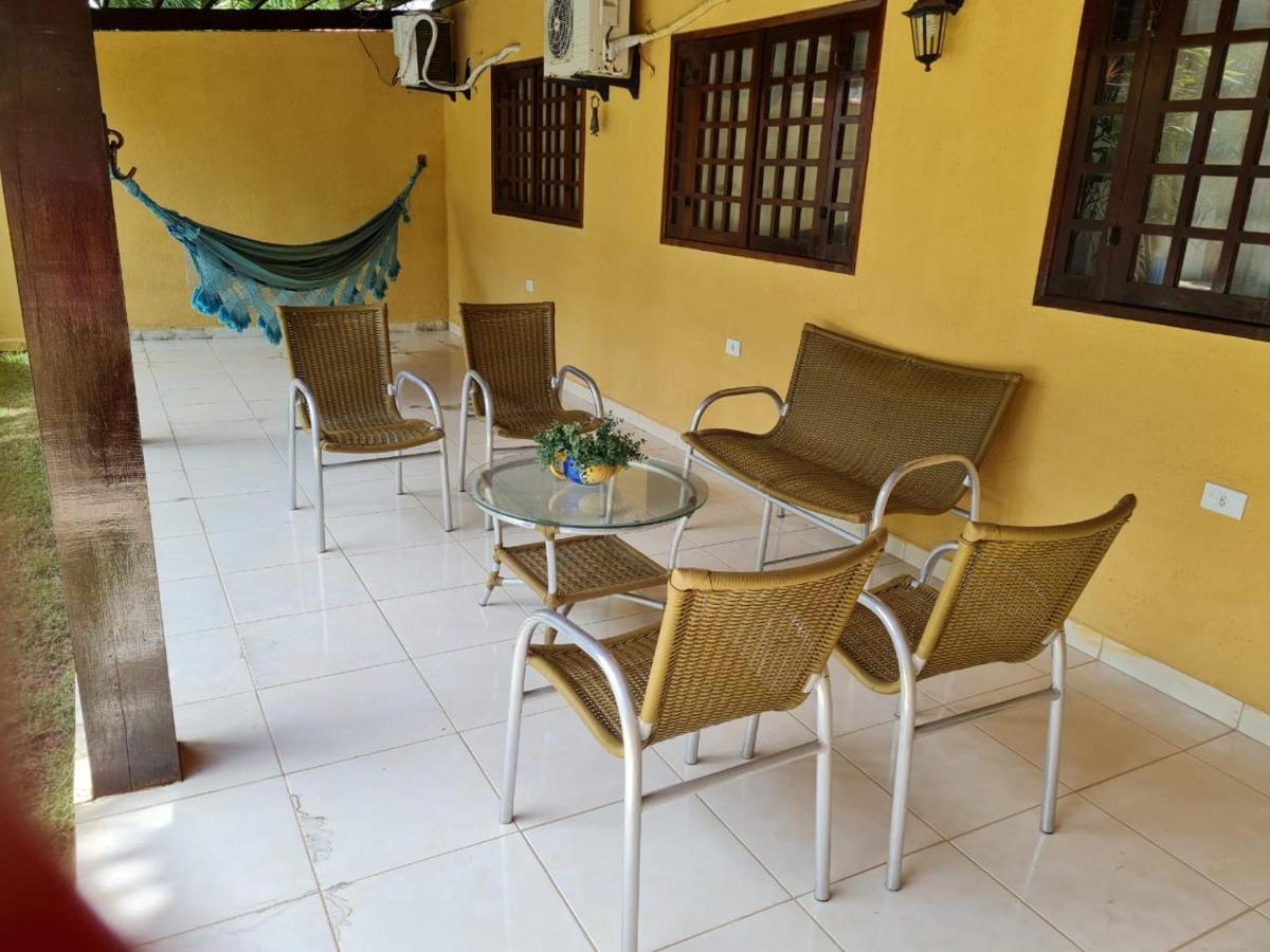 Casa Privada - Cantinho Das Borboletas, - Em Barra Grande, Maragogi, Al Εξωτερικό φωτογραφία