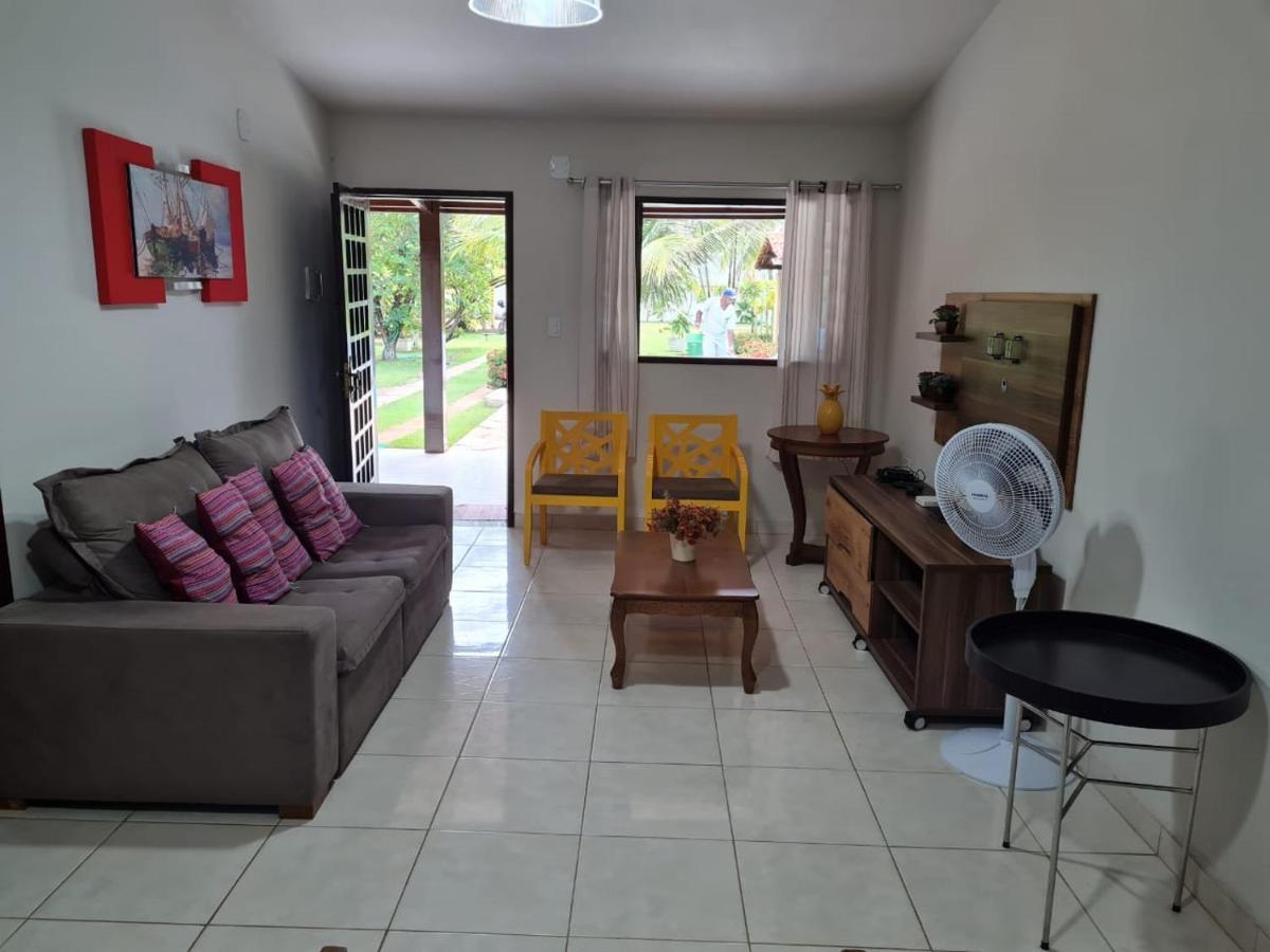 Casa Privada - Cantinho Das Borboletas, - Em Barra Grande, Maragogi, Al Εξωτερικό φωτογραφία