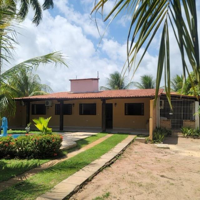 Casa Privada - Cantinho Das Borboletas, - Em Barra Grande, Maragogi, Al Εξωτερικό φωτογραφία