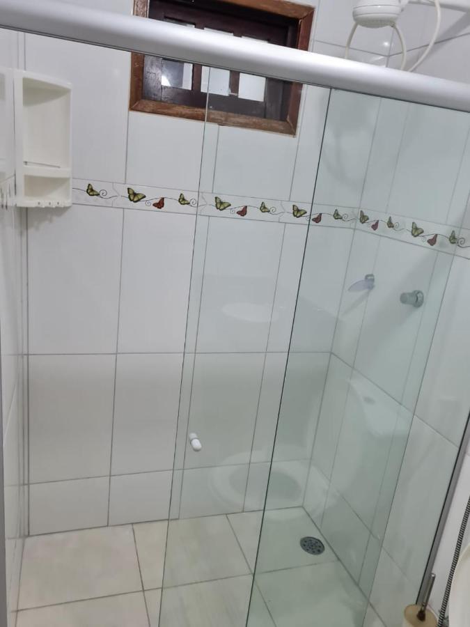 Casa Privada - Cantinho Das Borboletas, - Em Barra Grande, Maragogi, Al Εξωτερικό φωτογραφία